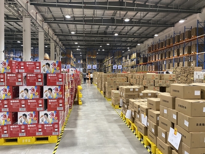 仓储会员店，不是拯救零售的灵丹妙药